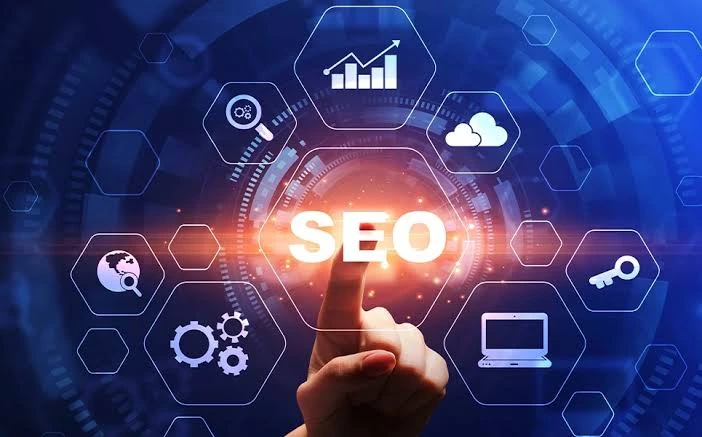 seo image